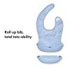 image:imageOXO Tot Baby Mealtime Set Baby SpoonsDusk