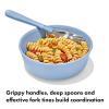 image:imageOXO Tot Toddler Mealtime Set Plate Set