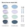 image:imageOXO Tot Toddler Mealtime Set Plate Set