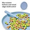 image:imageOXO Tot Toddler Mealtime Set Plate Set