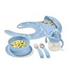 image:imageOXO Tot Baby Mealtime Set Baby SpoonsDusk