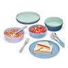 image:imageOXO Tot Toddler Mealtime Set Plate Set