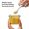 image:imageOXO Tot OnTheGo Feeding Spoon  Dusk
