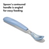 image:imageOXO Tot OnTheGo Feeding Spoon  Dusk