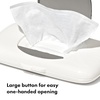 image:imageOXO Tot OnTheGo Wipes Dispenser GrayDrizzle