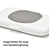 image:imageOXO Tot OnTheGo Wipes Dispenser GrayDrizzle