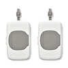image:imageOXO Tot OnTheGo Wipes Dispenser GrayDrizzle