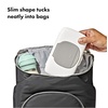 image:imageOXO Tot OnTheGo Wipes Dispenser GrayDrizzle