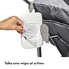 image:imageOXO Tot OnTheGo Wipes Dispenser GrayDrizzle