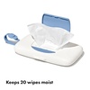 image:imageOXO Tot OnTheGo Wipes Dispenser GrayDusk