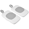 image:imageOXO Tot OnTheGo Wipes Dispenser GrayGray