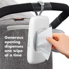 image:imageOXO Tot OnTheGo Wipes Dispenser GrayGray