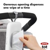 image:imageOXO Tot OnTheGo Wipes Dispenser GrayGray