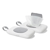 image:imageOXO Tot OnTheGo Wipes Dispenser GrayGray
