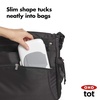 image:imageOXO Tot OnTheGo Wipes Dispenser GrayGray