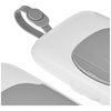 image:imageOXO Tot OnTheGo Wipes Dispenser GrayGray