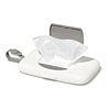 image:imageOXO Tot OnTheGo Wipes Dispenser GrayDrizzle