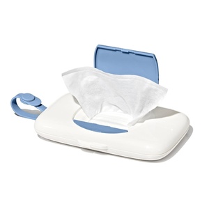 image:imageOXO Tot OnTheGo Wipes Dispenser GrayDusk