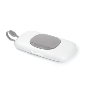 image:imageOXO Tot OnTheGo Wipes Dispenser GrayGray