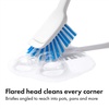 image:imageOXO Good Grips Dish Brush Refills  4PackPlastic