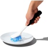 image:imageOXO Good Grips Dish Brush Refills  4PackPlastic