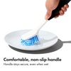 image:imageOXO Good Grips Dish Brush Refills  4PackPlastic