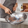 image:imageOXO Good Grips Dish Brush Refills  4PackPlastic