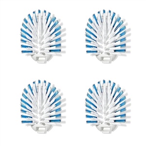 image:imageOXO Good Grips Dish Brush Refills  4PackRefills